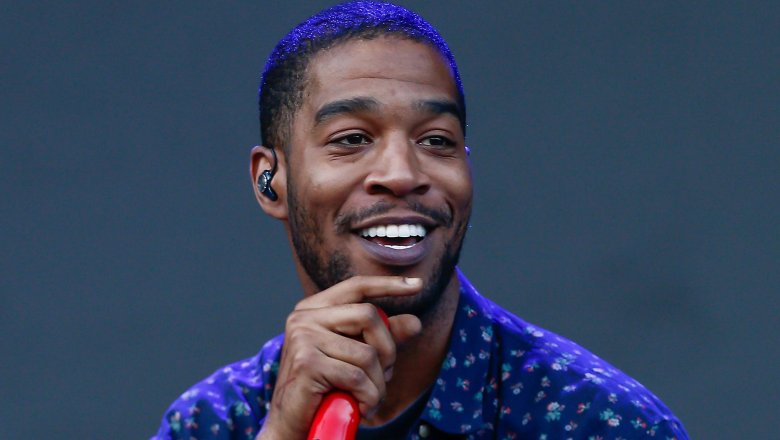 Kid Cudi