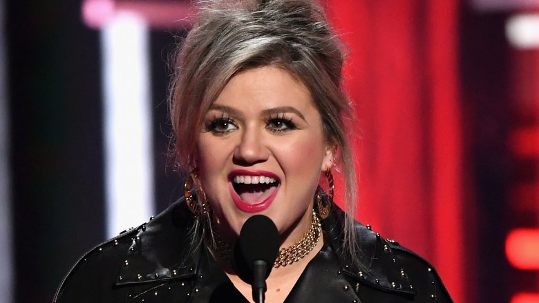 Kelly Clarkson