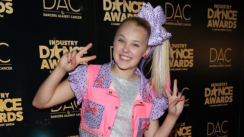 JoJo Siwa