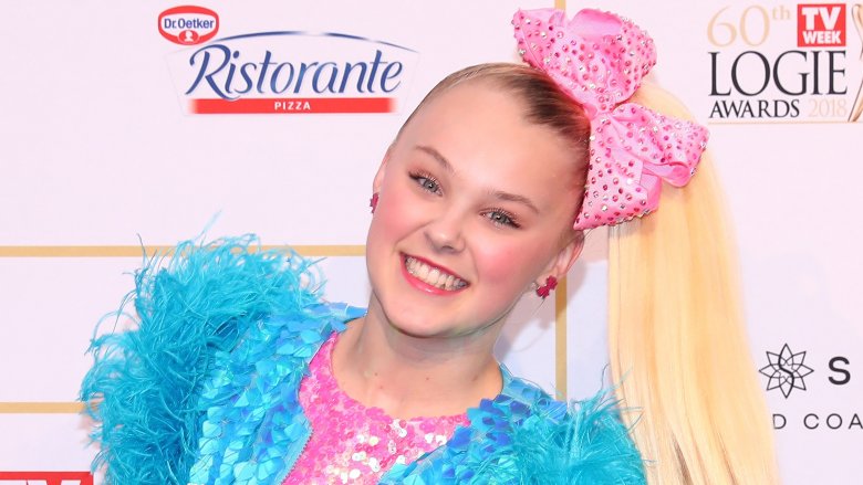 JoJo Siwa