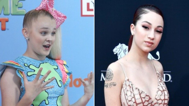 Jojo Siwa / Danielle Bregoli