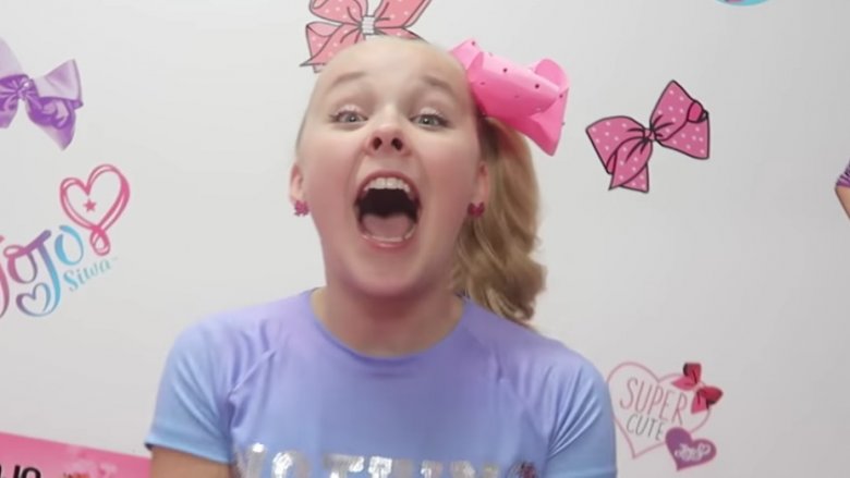 JoJo Siwa