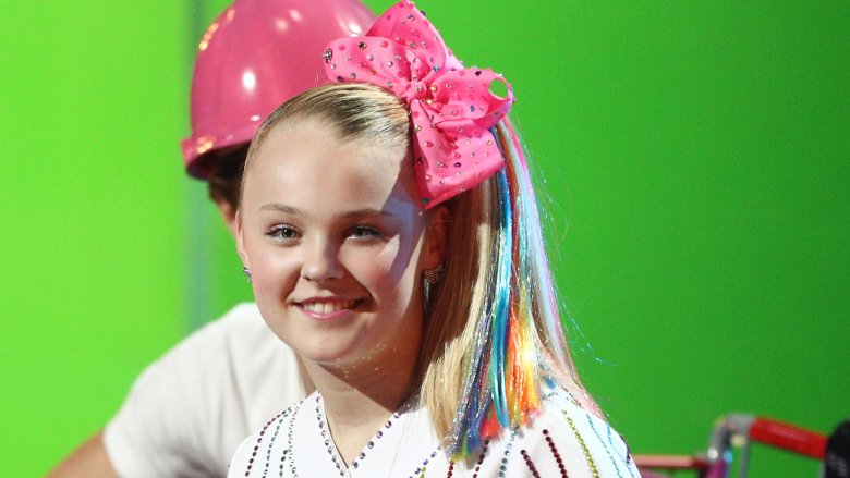 JoJo Siwa