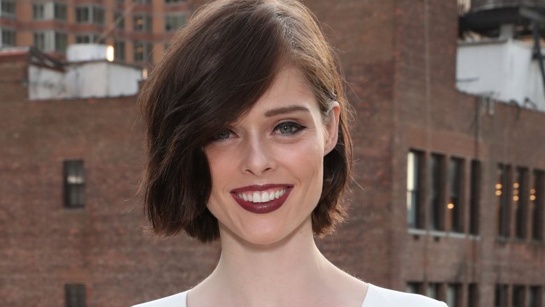 témoins Coco Rocha