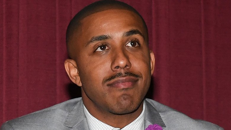 témoins Marques Houston