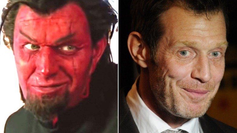 Jason Flemyng comme Azazel