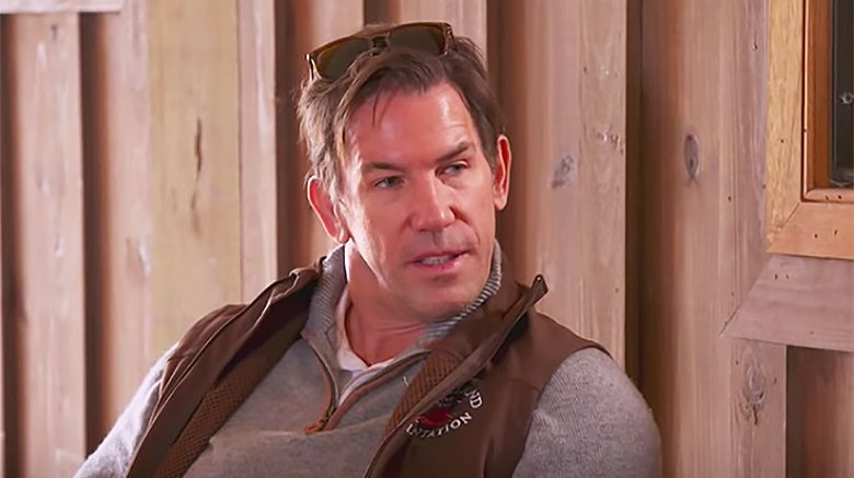 Thomas Ravenel