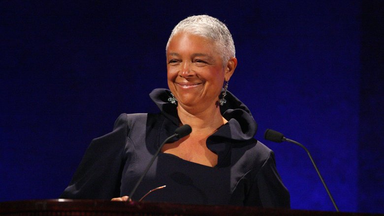 Camille Cosby