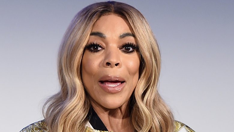 Wendy Williams 