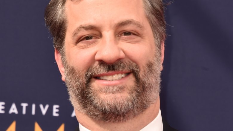 Judd Apatow