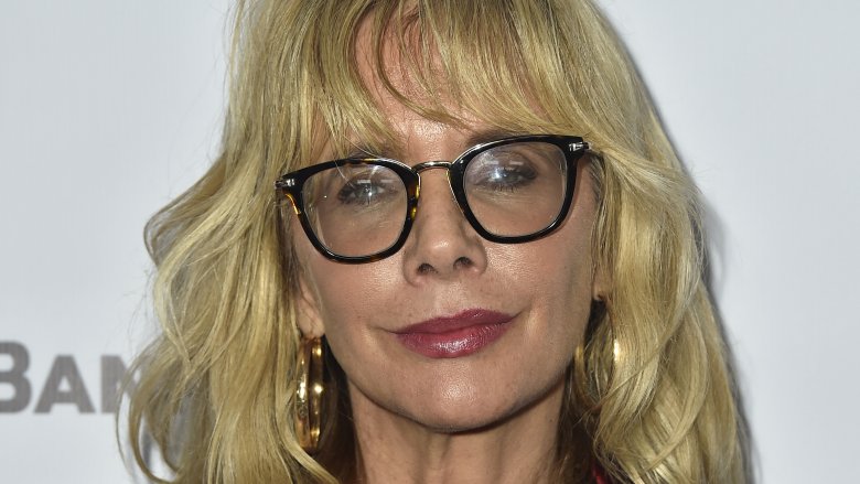 Rosanna Arquette 