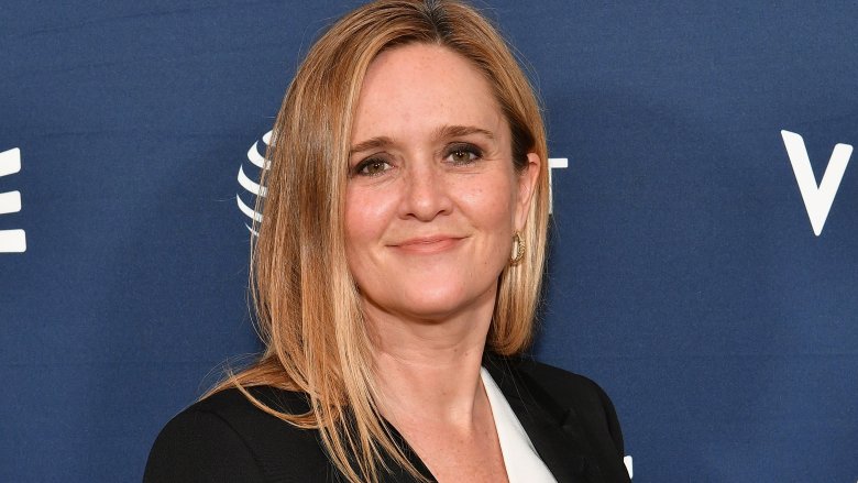 Samantha Bee