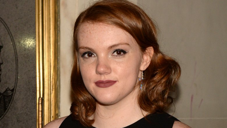 Shannon Purser