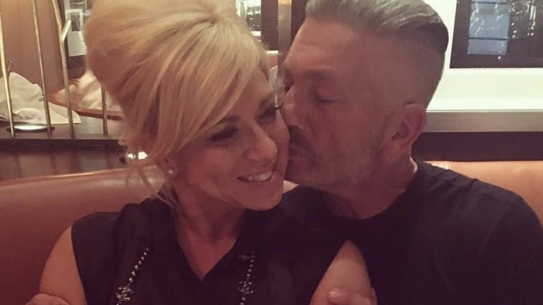 Larry Caputo et Theresa Caputo dans "Long Island Medium"