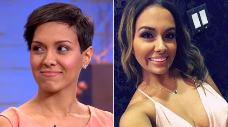 Transformation de la maman adolescente de Briana DeJesus