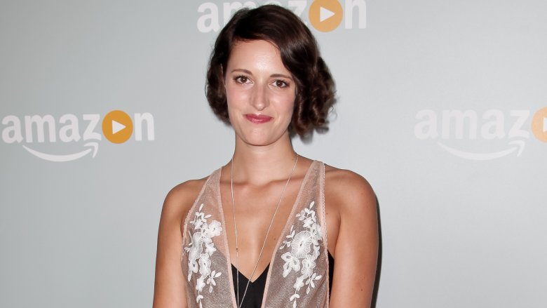 Phoebe Waller-Bridge