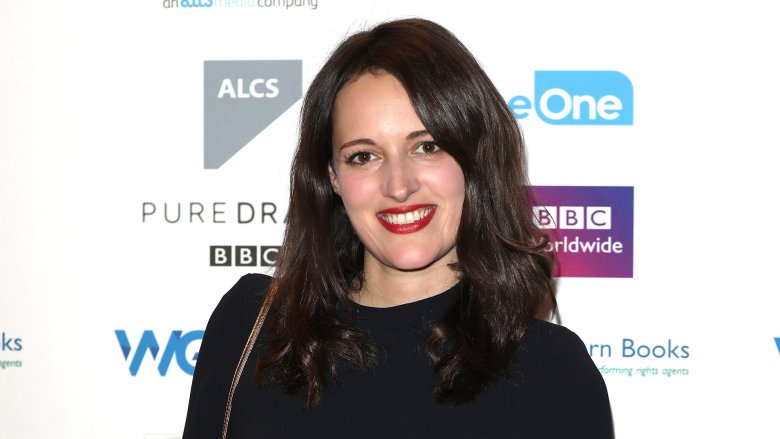 Phoebe Waller-Bridge