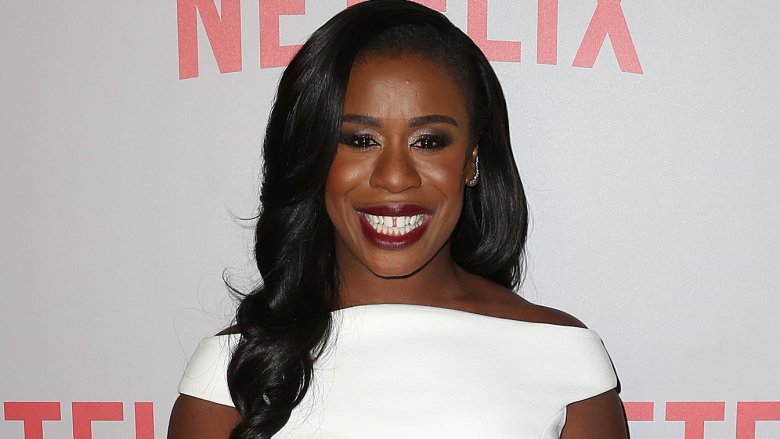 Uzo Aduba