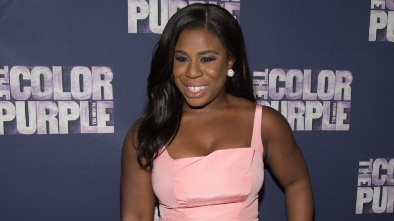 Uzo Aduba