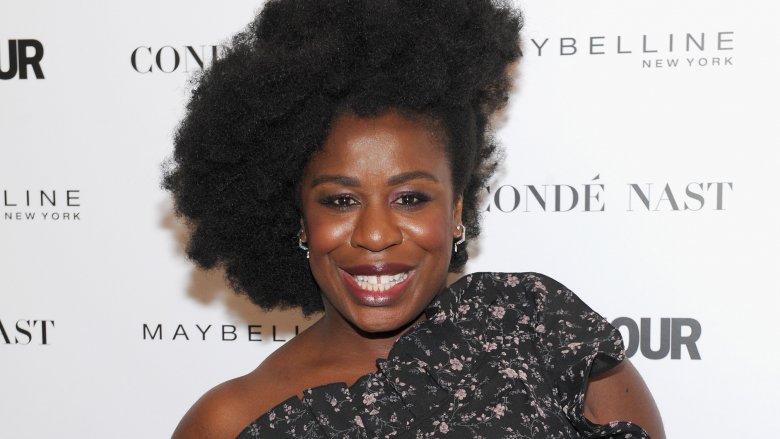 Uzo Aduba