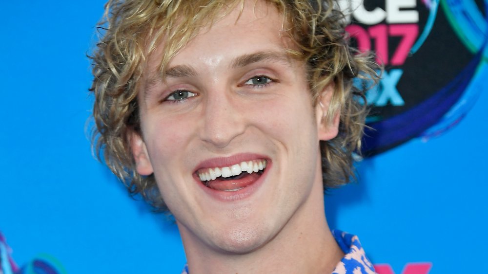 Logan Paul