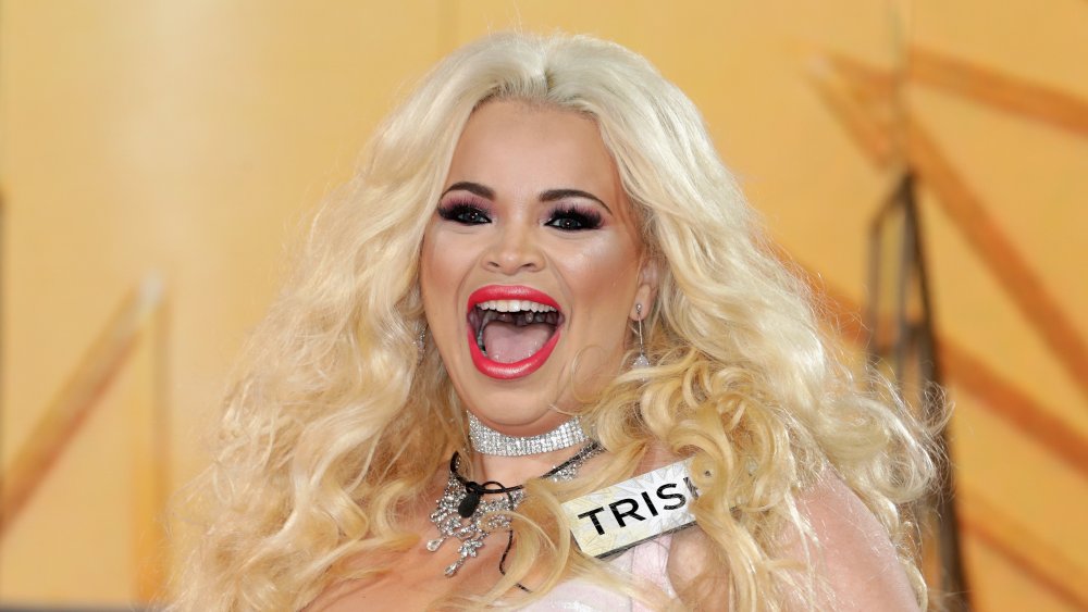 Trisha Paytas