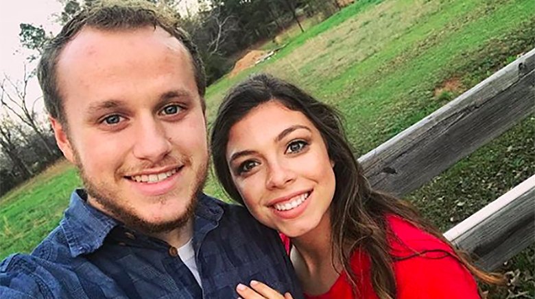 Lauren et Josiah Duggar