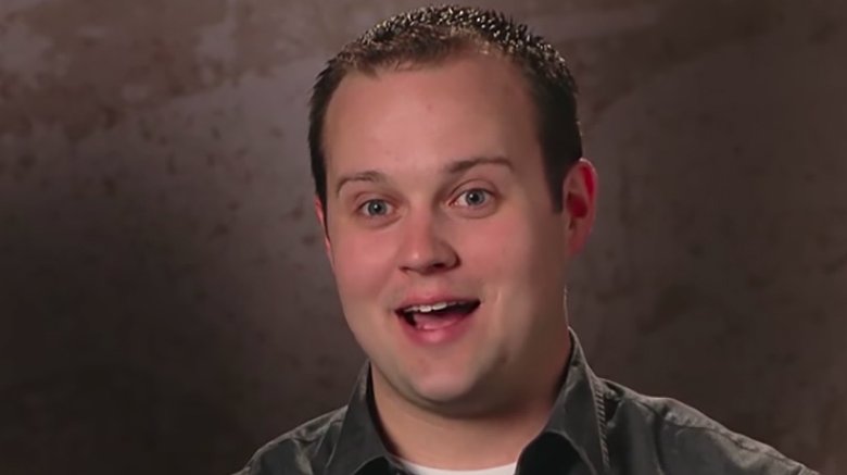 Josh Duggar