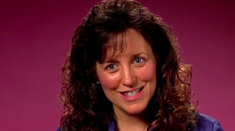 Michelle Duggar