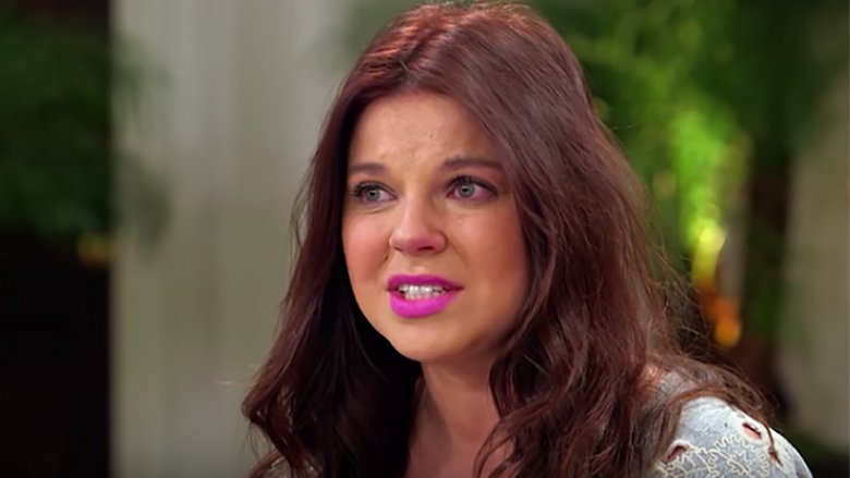 Amy Duggar King