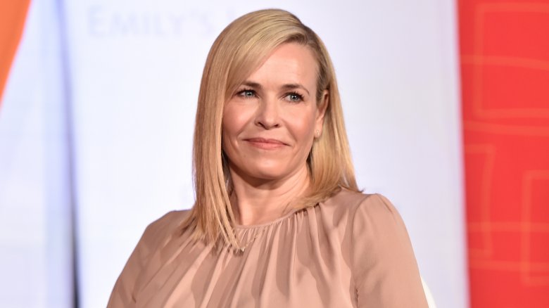 Chelsea Handler