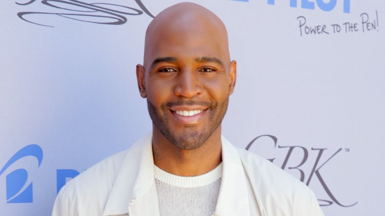 Karamo Brown