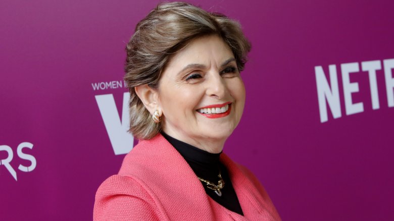 Gloria Allred