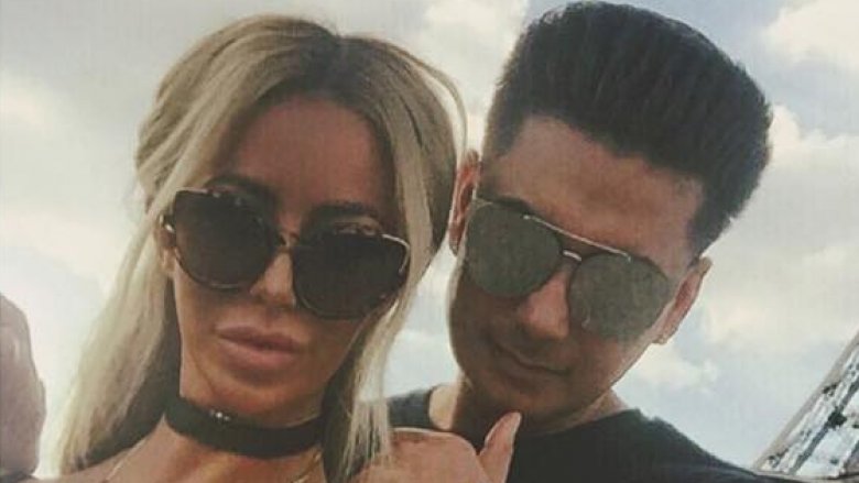 Aubrey O'Day, Pauly D