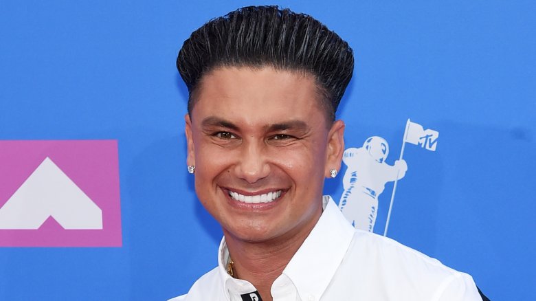 Pauly D