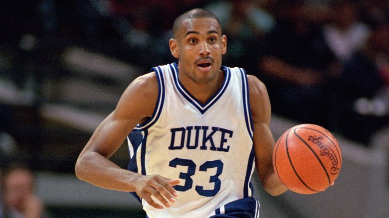 Grant Hill