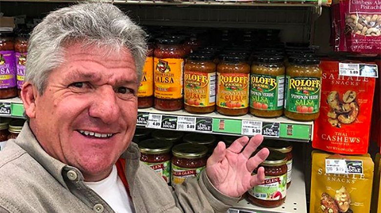 Matt Roloff