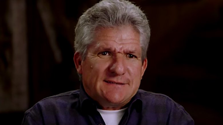 Matt Roloff