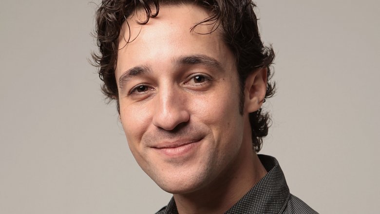 Thomas Ian Nicholas