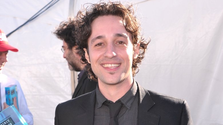 Thomas Ian Nicholas