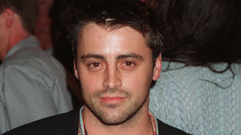 Matt LeBlanc