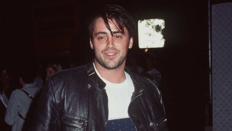 Matt LeBlanc