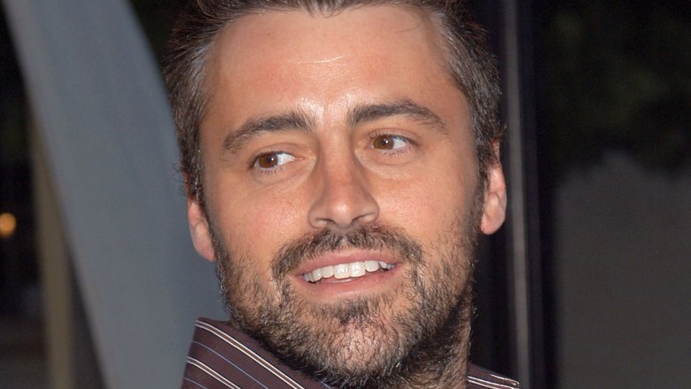 Matt LeBlanc