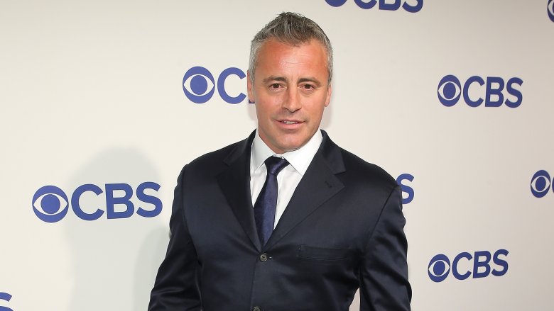 Matt LeBlanc