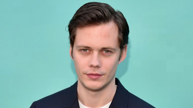 Bill Skarsgard