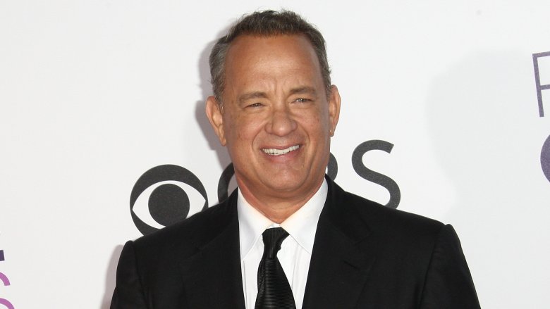 Tom Hanks