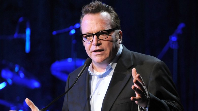 Tom Arnold