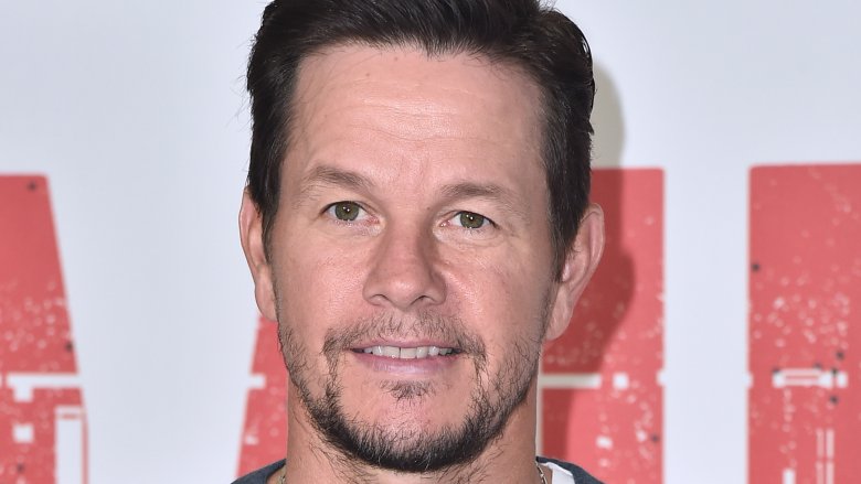 Mark Wahlberg