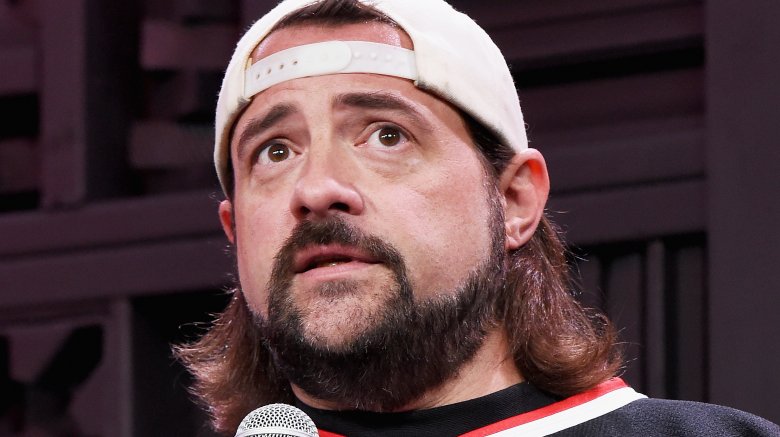 Kevin Smith