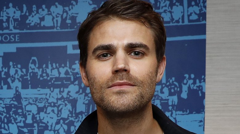 Paul Wesley